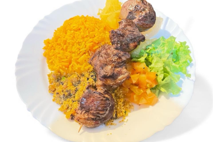item delicioso