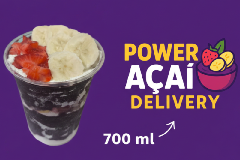item delicioso
