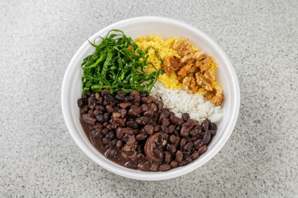 item delicioso