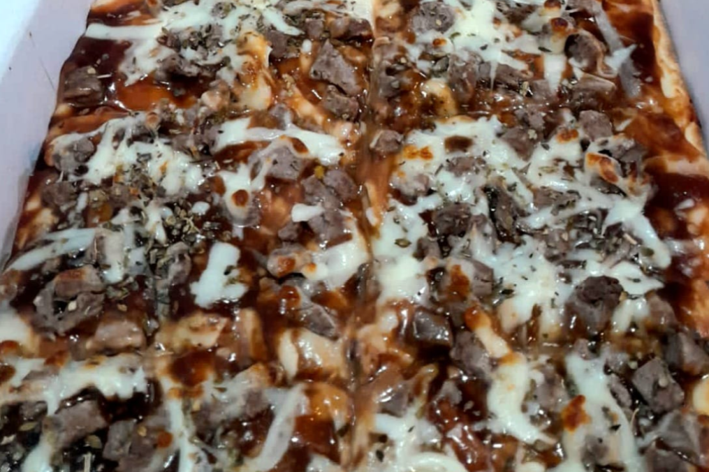 item delicioso