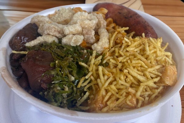 item delicioso