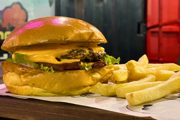 item delicioso