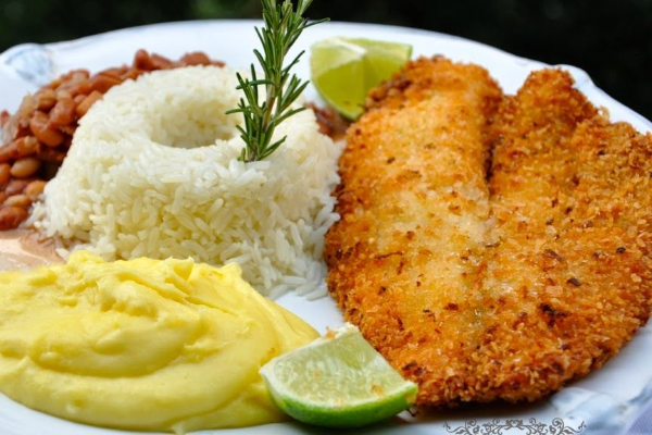 item delicioso