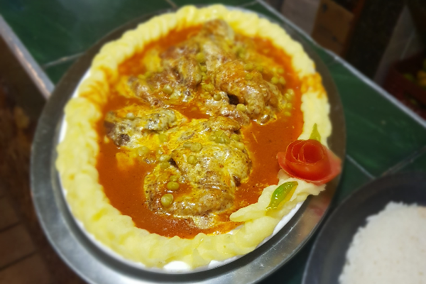 item delicioso