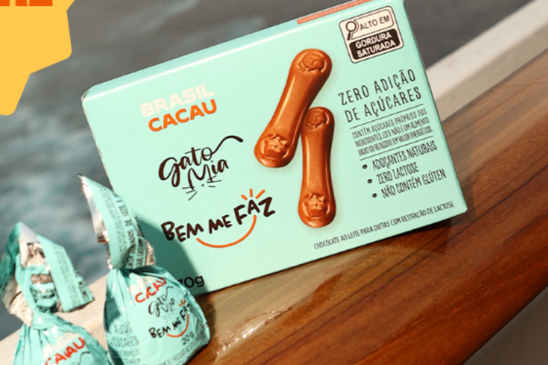 item delicioso