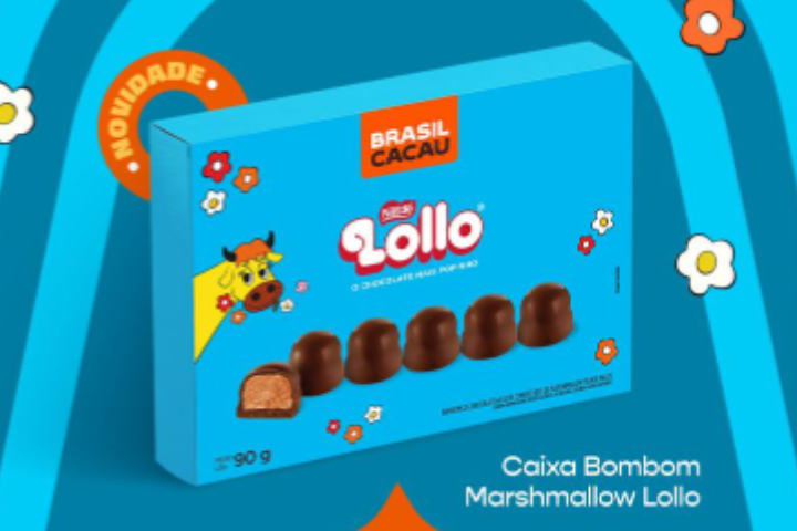 item delicioso