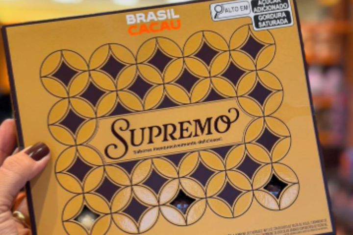 item delicioso