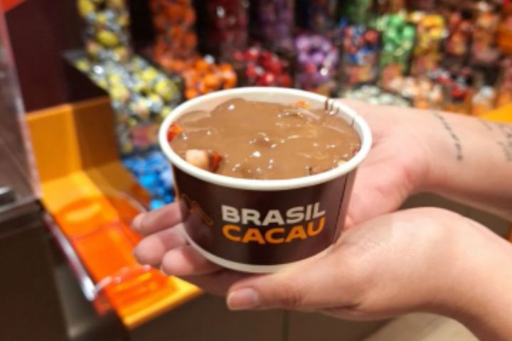 item delicioso