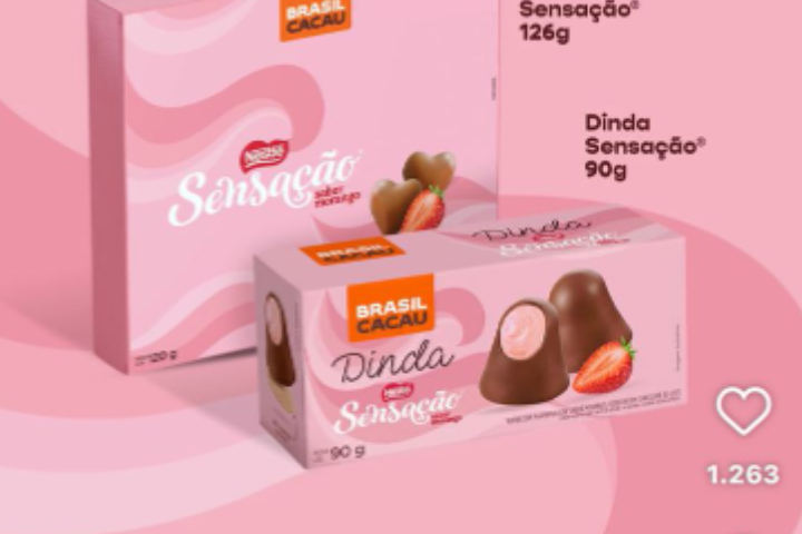 item delicioso