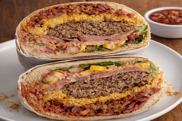 item delicioso