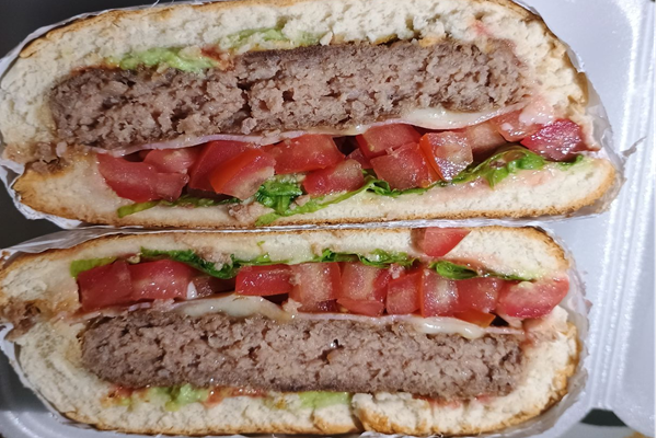 item delicioso