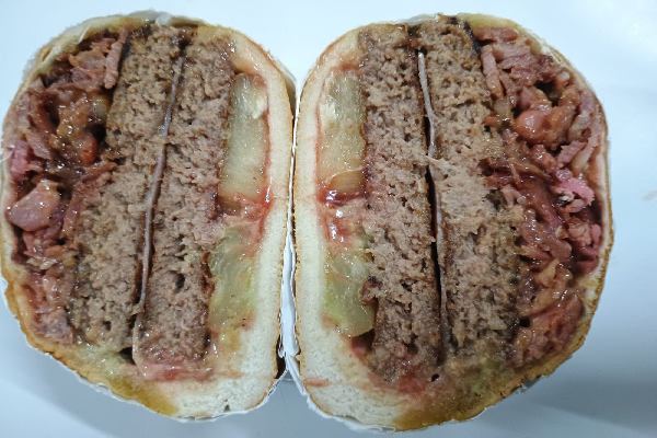 item delicioso