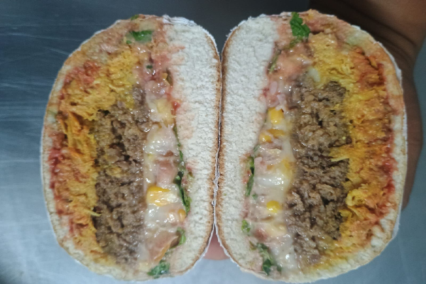 item delicioso