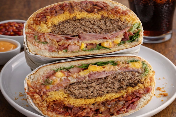 item delicioso