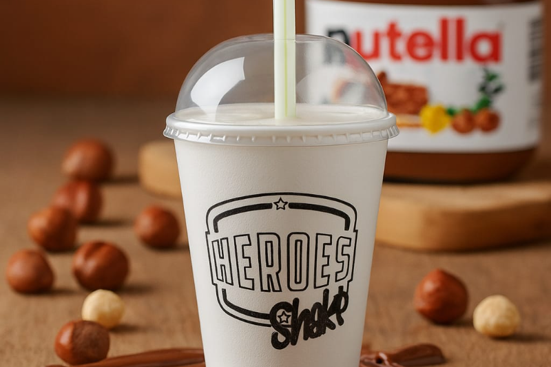 item delicioso