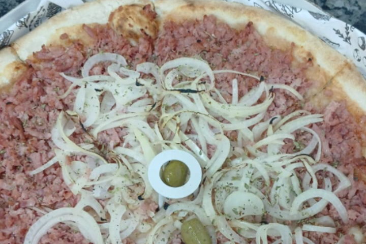 item delicioso