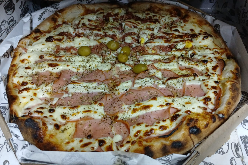 item delicioso