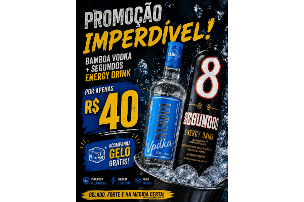 item delicioso