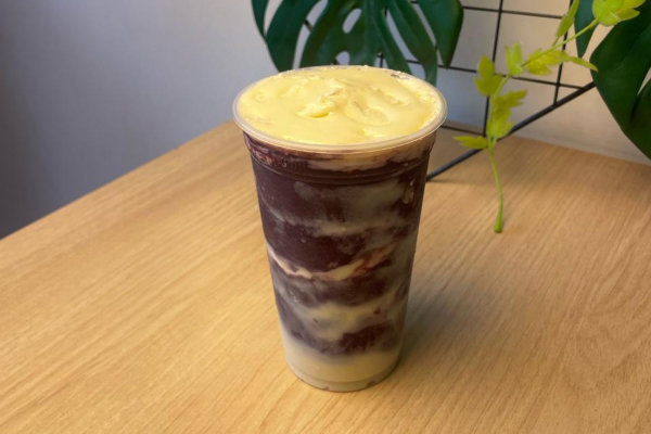 item delicioso