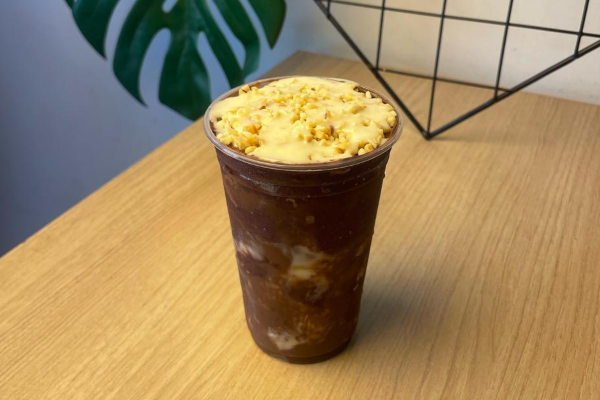 item delicioso