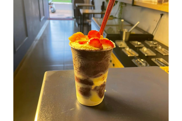 item delicioso
