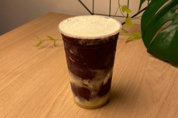 item delicioso