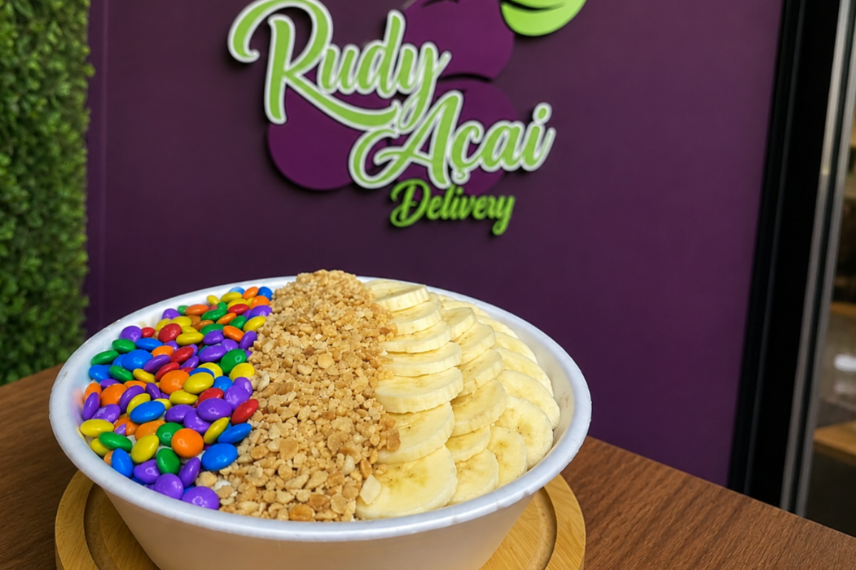 item delicioso
