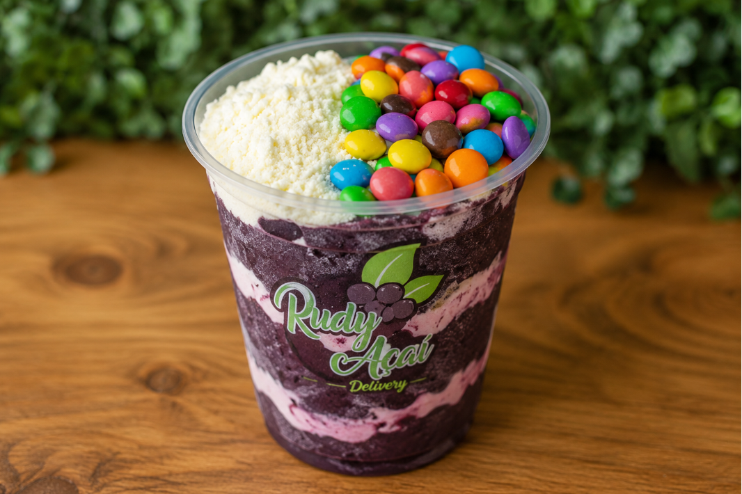 item delicioso