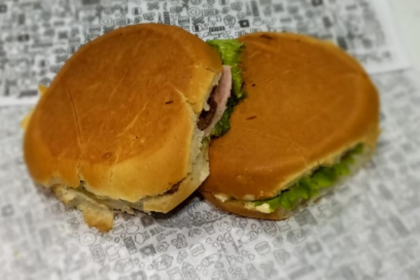 item delicioso
