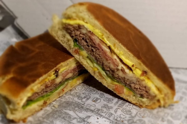 item delicioso