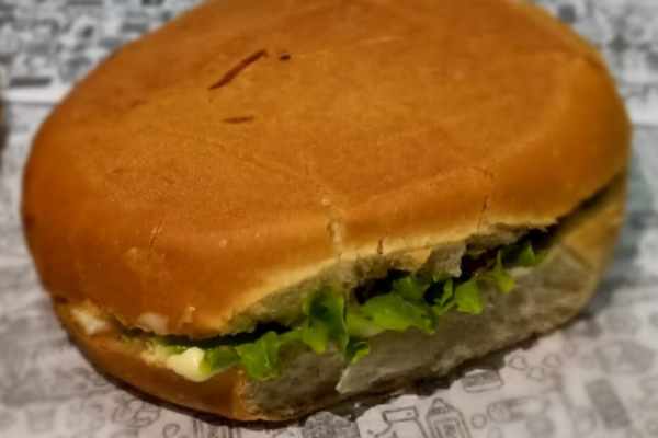 item delicioso