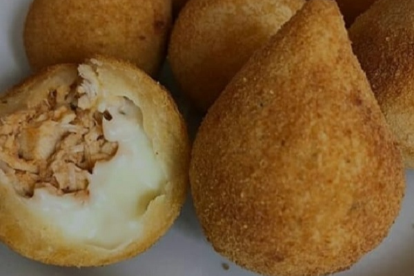 item delicioso