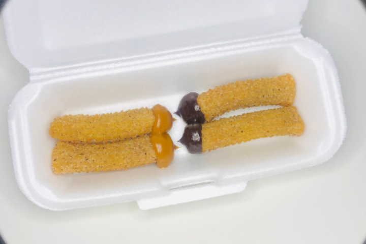 item delicioso