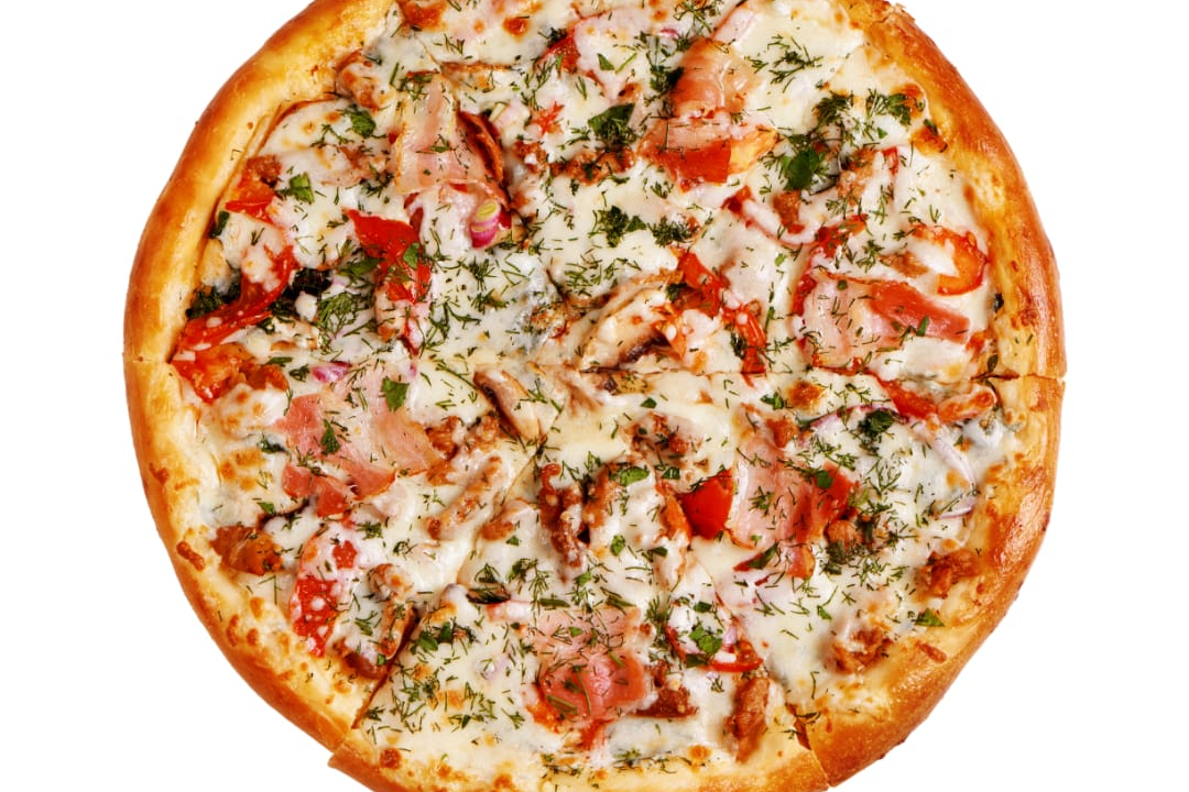 item delicioso