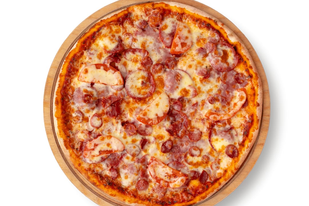 item delicioso