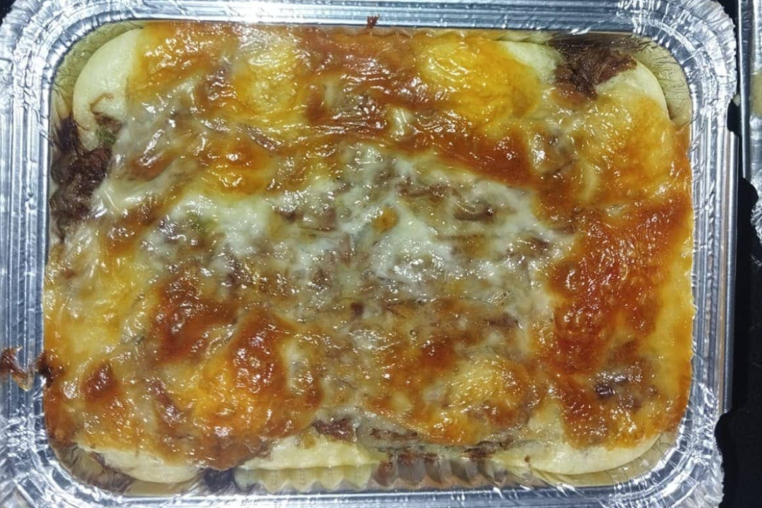 item delicioso