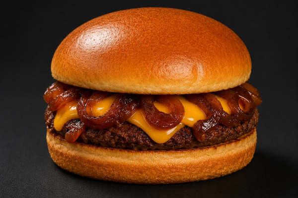 item delicioso