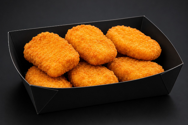 item delicioso