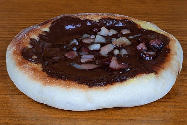 item delicioso