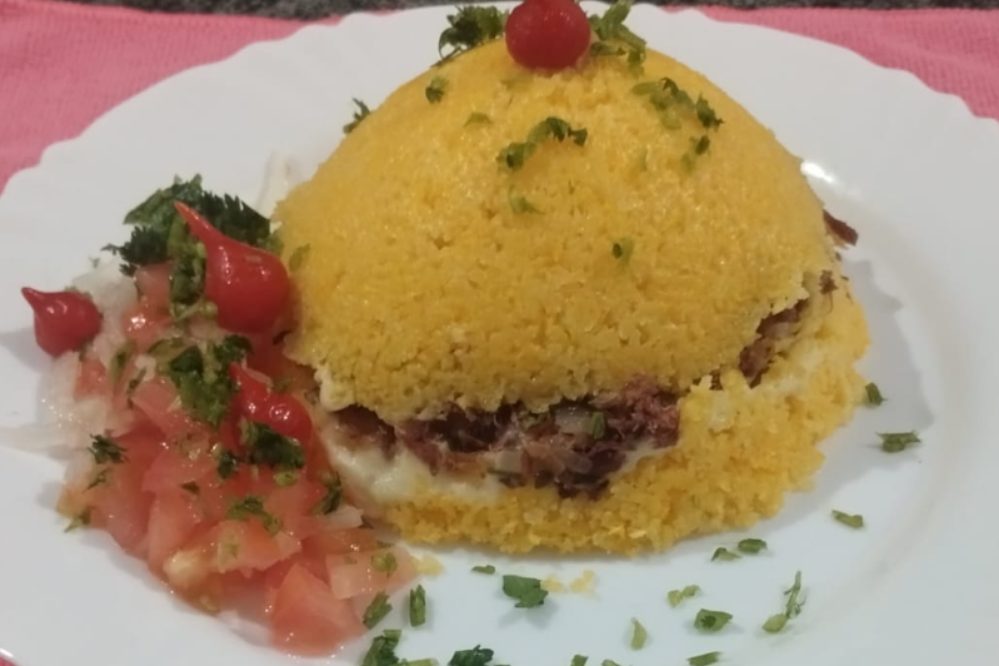 item delicioso