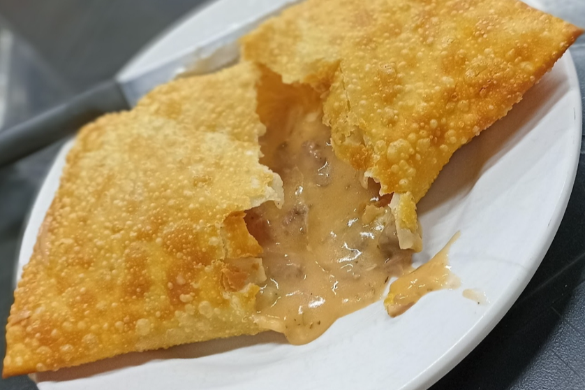 item delicioso