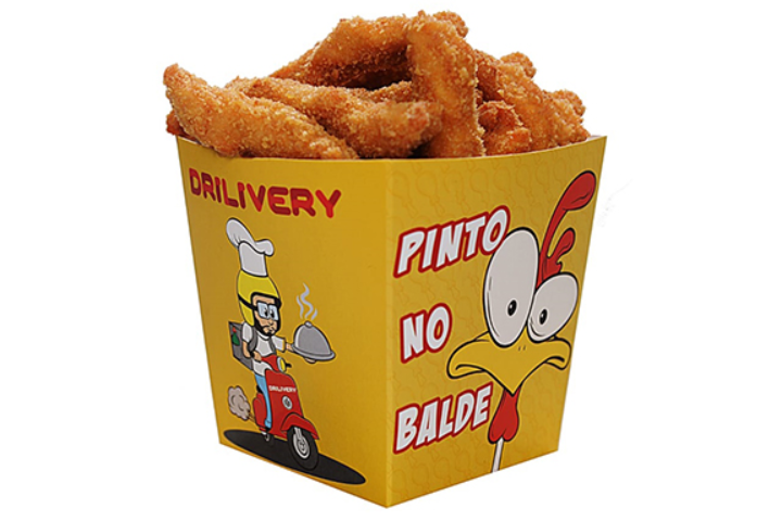 item delicioso