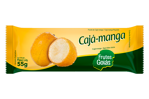 item delicioso