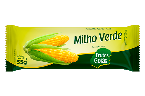 item delicioso