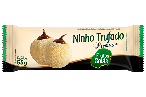 item delicioso
