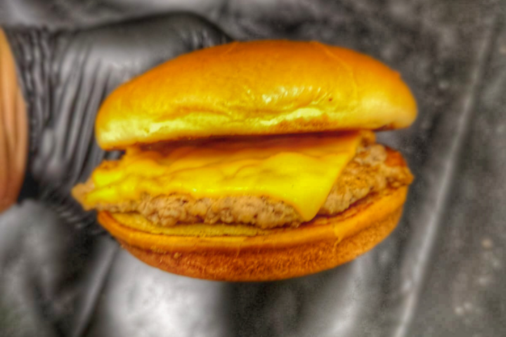item delicioso