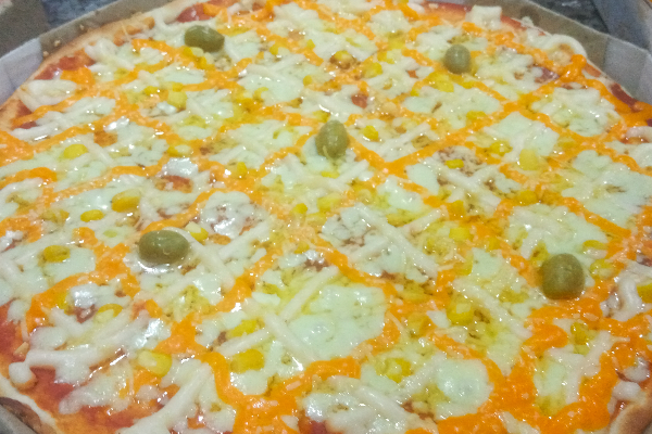 item delicioso