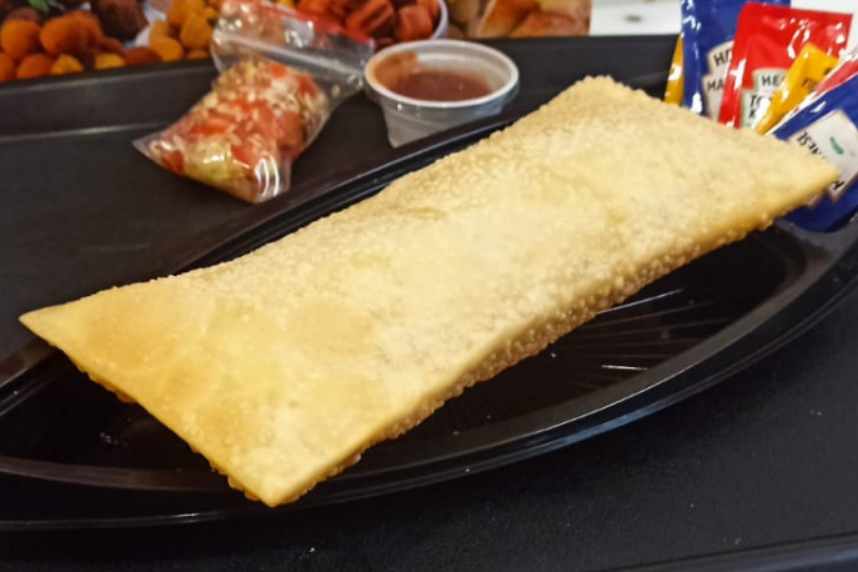 item delicioso