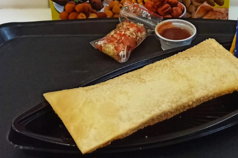 item delicioso