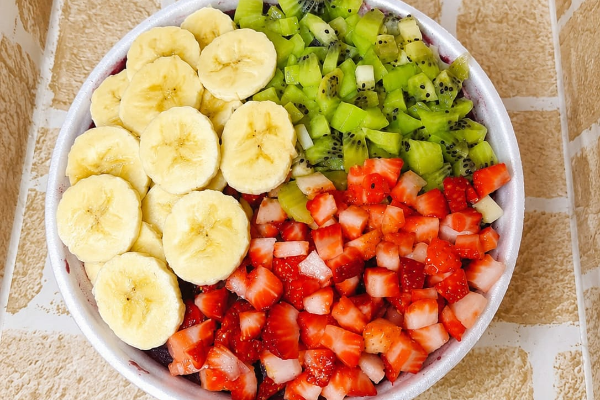 item delicioso